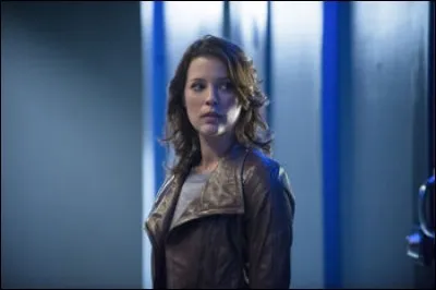 Dans quelle série retrouvons-nous Lyla Michaels ?