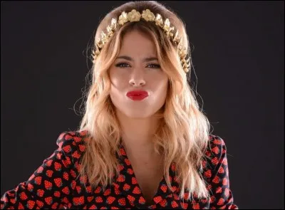 Comment s'appellent ses parents ?