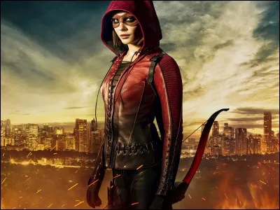 Qui est ce super-héros ?