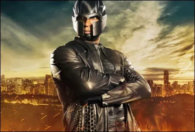 Qui est ce super-héros ?