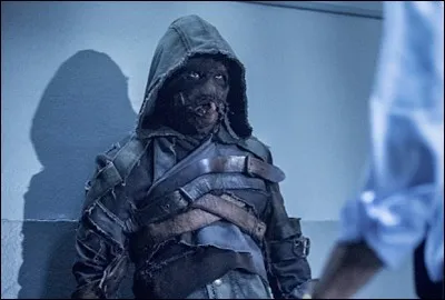 Qui est ce super-héros ?