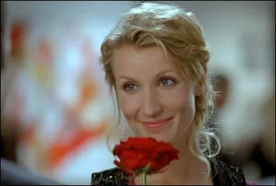 C'est une espèce de perruche.