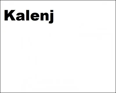 Quel est le nom de ce logo ?