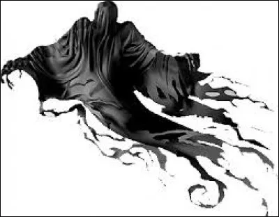 Comment s'appellent les créatures qui gardent Azkaban ?