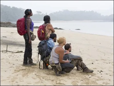 Sur M6 cette aventure est plutôt dure à vivre en pleine nature. Quelle est cette émission de survie ?