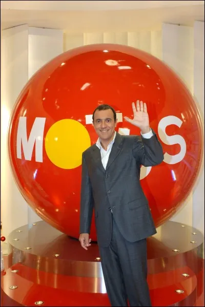 Motus est diffusée sur France 2 depuis combien de temps ?