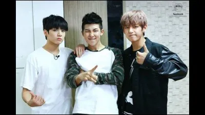 Comment s'appellent-ils ?