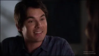 Quel acteur interprète le rôle de Caleb ?