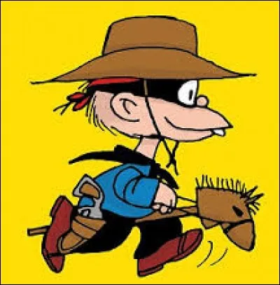 Qui est ce personnage aux dents proéminentes ?