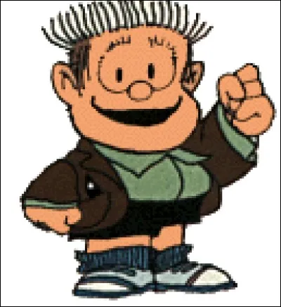 Quel personnage excessif déteste les Beatles et Susanita ?