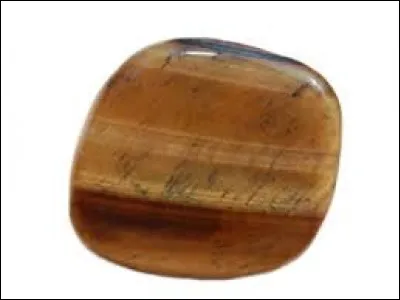 Quel est le nom de cette jolie pierre fine ?