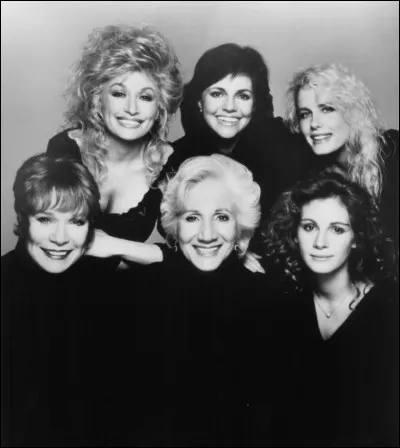 Avez-vous reconnu ce film choral joué par un florilège de bonnes actrices ? Si oui, vous saurez désigner la fleur qui les décrit...