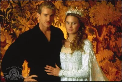 Avez-vous reconnu ce conte de fée, relaté à l'écran par Peter Falk, le lieutenant Columbo ? Si oui, vous savez que la fleur est ?