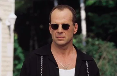 Avez-vous reconnu le rôle que tient ici Bruce Willis ? Si oui, vous savez que la fleur à trouver est... ?