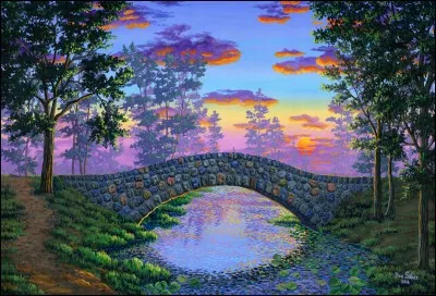 Si vous vous déplacez avec la haquenée des cordeliers, comment allez-vous ?