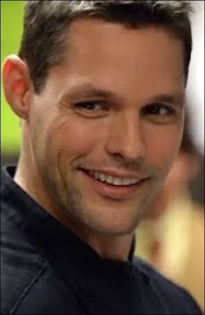 Qui joue le r&ocirc;le de Jeff Reycraft ?