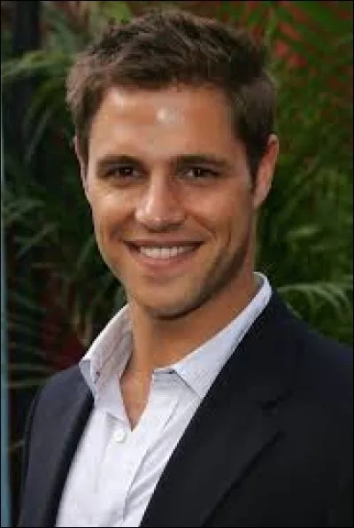 Qui joue le r&ocirc;le de Craig Tebbe ?