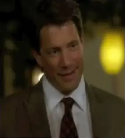 Qui joue le r&ocirc;le de Bruce ?