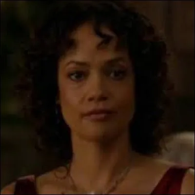 Qui joue le r&ocirc;le de Denise ?