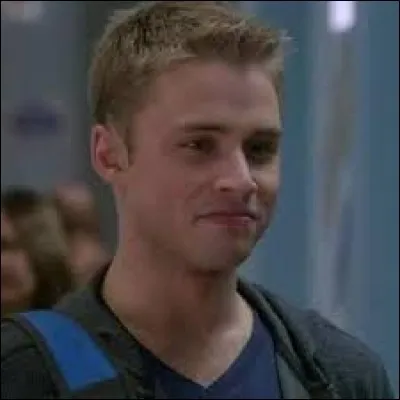 Qui joue le r&ocirc;le de Noah ?