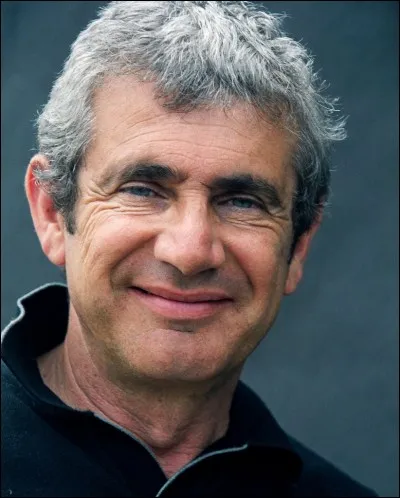 Qui est cette personne ?