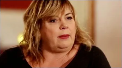 Elle nous a tous déjà fait rire une fois !