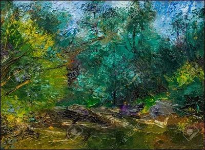 Le Samedi est un jour bien sympa.