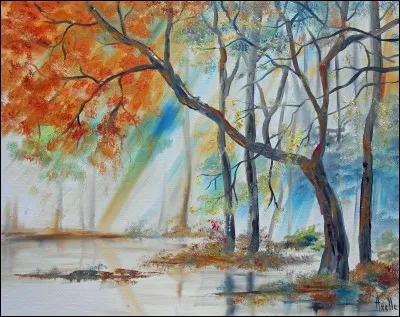 Vous aimez le jus d'oranges parce qu'il est revigorant.