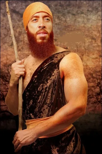 Descendants du frère jumeaux de Jacob, désignant son peuple disparu et sa région dans l'Israël actuel au sud de la Mer Morte. Qui sont-ils ?