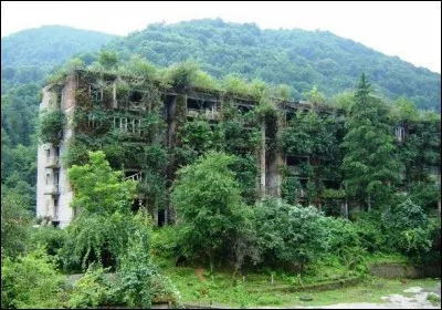 Vent marin soufflant du nord-ouest !