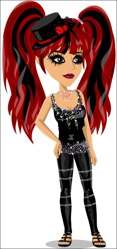 Qui est Samantha Extra ?