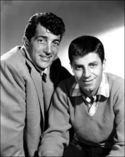 Il fait partie du "Rat Pack" :