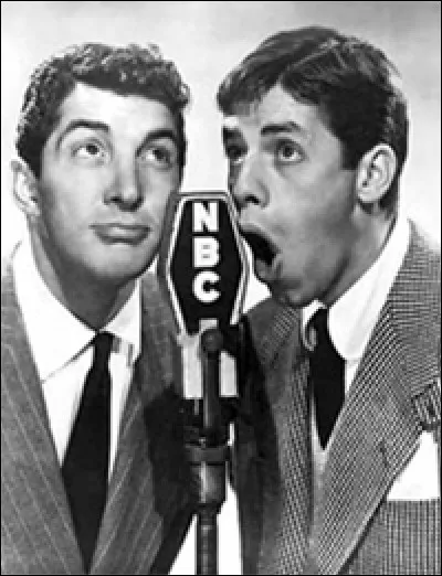 Il a joué dans "Le Tombeur de ces dames" :