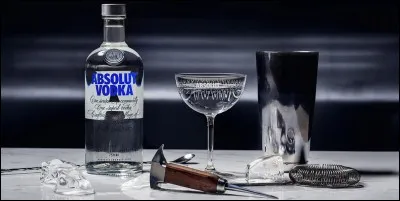De quel pays la Vodka serait-elle d'origine ?