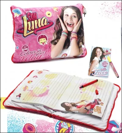 D'ailleurs, que fait Felicity ?