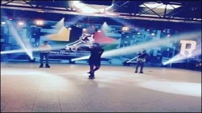 Qui gagne la compétition intercontinentale ?