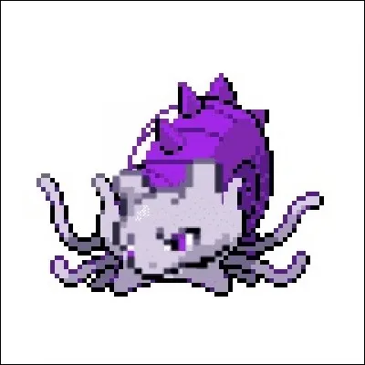 Quels sont les Pokémon qui le forment ?