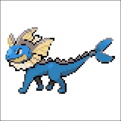 Quels sont les Pokémon qui le forment ?