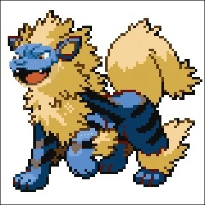 Quels sont les Pokémon qui le forment ?