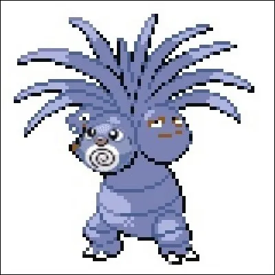 Quels sont les Pokémon qui le forment ?