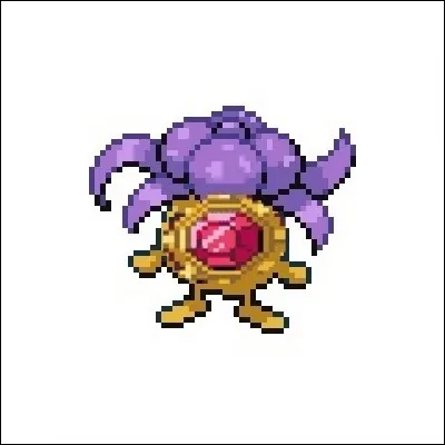 Quels sont les Pokémon qui le forment ?