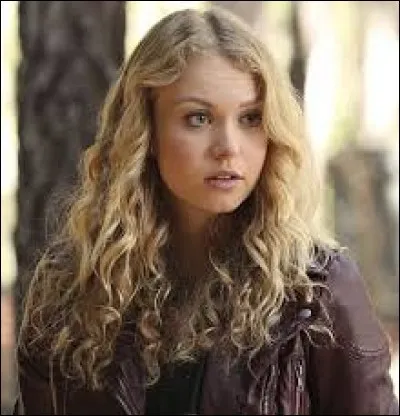 Quel est son nom d'actrice ?