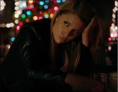 Quel est son nom d'actrice ?