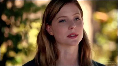 Quel est son nom d'actrice ?