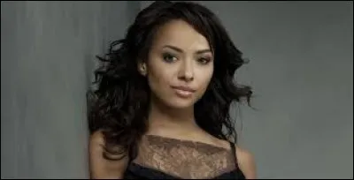 Quel est son nom d'actrice ?