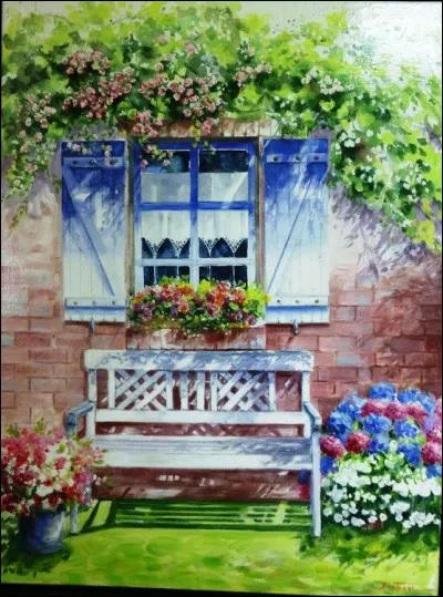 Si je vous dis : « Porchin», vous répondez :