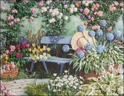 Si je vous dis : « Bourdon du pèlerin », vous répondez :