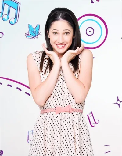 Quand est-elle née ?