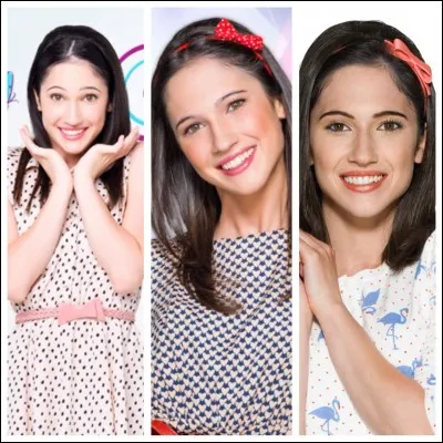 Comment s'appelle la meilleure amie de Francesca ?