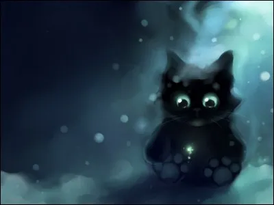 Quel serait le nom de "l'ombre" ?